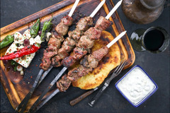 Zorbas Greek Restaurant Coventry