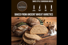 Bakery Mazowsze Walsall