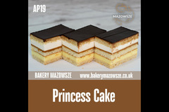Bakery Mazowsze Walsall