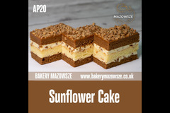 Bakery Mazowsze Walsall
