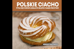 Bakery Mazowsze Walsall