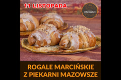 Bakery Mazowsze Walsall