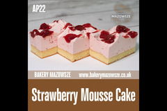 Bakery Mazowsze Walsall - 6