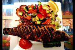 Antalya Restaurant Coventry