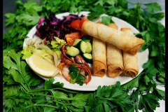 Antalya Restaurant Coventry