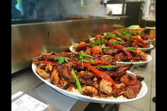 Antalya Restaurant Coventry