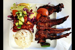 Antalya Restaurant Coventry