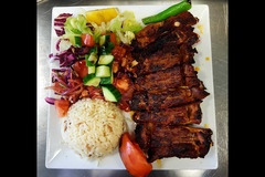 Antalya Restaurant Coventry - 6