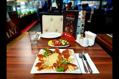 Antalya Restaurant Coventry - 7