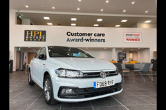 HPL Motors Preston Branch