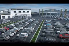 HPL Motors Oldham Branch