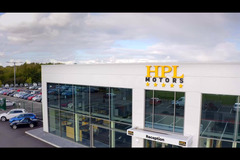 HPL Motors Oldham Branch