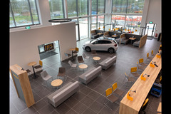 HPL Motors Atherton Branch