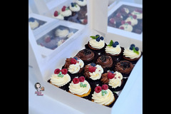 Iza's Cakes Nuneaton