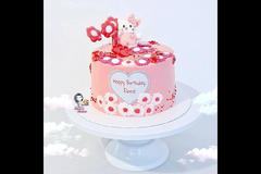 Iza's Cakes Nuneaton