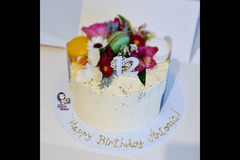 Iza's Cakes Nuneaton