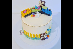 Iza's Cakes Nuneaton