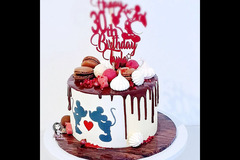 Iza's Cakes Nuneaton