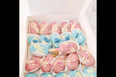 Iza's Cakes Nuneaton - 6