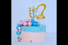 Iza's Cakes Nuneaton - 8