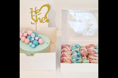 Iza's Cakes Nuneaton - 9