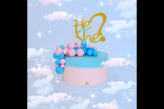 Iza's Cakes Nuneaton - 10