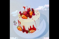 Iza's Cakes Nuneaton - 11