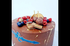 Iza's Cakes Nuneaton - 12