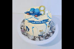 Iza's Cakes Nuneaton - 13