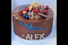 Iza's Cakes Nuneaton - 14