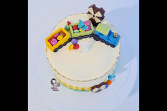 Iza's Cakes Nuneaton - 15