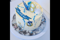 Iza's Cakes Nuneaton - 16