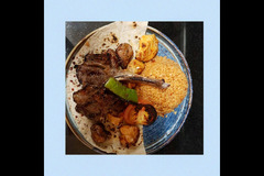 Anatolia Turkish Barbeque Grill