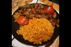 Anatolia Turkish Barbeque Grill