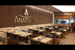 Anatolia Turkish Barbeque Grill