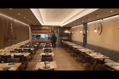 Anatolia Turkish Barbeque Grill - 6