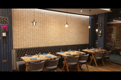 Anatolia Turkish Barbeque Grill - 7