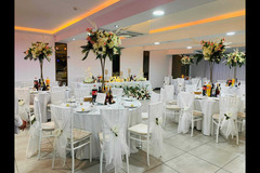 Moldova Venue Northampton