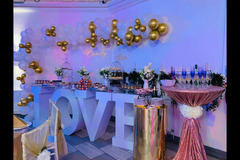 Moldova Venue Northampton