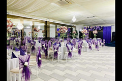 Moldova Venue Northampton