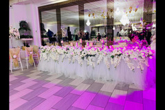 Moldova Venue Northampton - 6