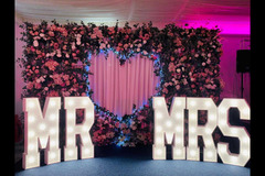 Moldova Venue Northampton - 7