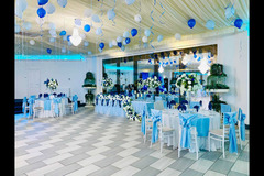 Moldova Venue Northampton - 8