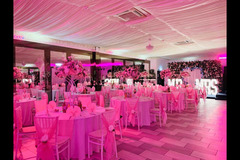 Moldova Venue Northampton - 9