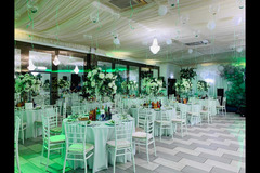 Moldova Venue Northampton - 10