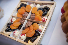 Moldova Venue Northampton - 11