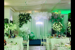 Moldova Venue Northampton - 12