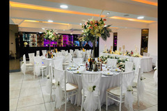 Moldova Venue Northampton - 13