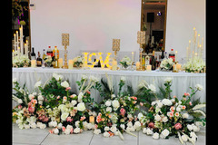 Moldova Venue Northampton - 14