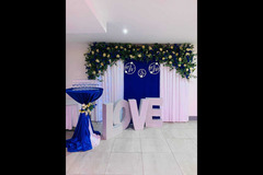 Moldova Venue Northampton - 15